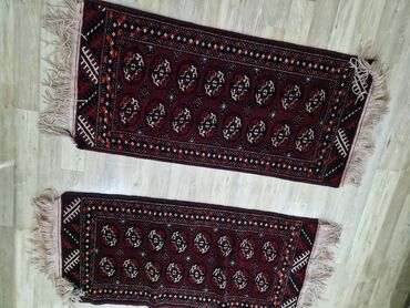 Xalçalar: Xalça Dekorativ, Azərbaycan — 7