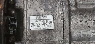 cb6 dijagnostika: KOMPRESOR KLIME 1.9JTD ZA FIAT STILO ZA 2003. GOD — 2