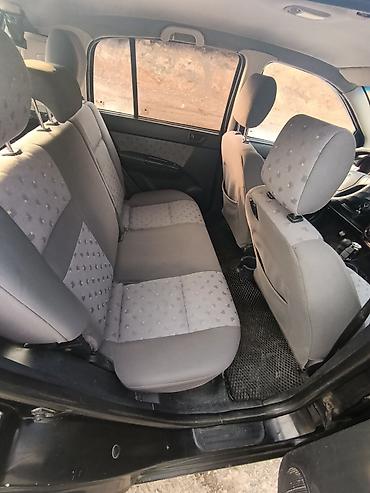 Hyundai: Hyundai Getz: 2005 г., 1.4 л, Механика, Бензин, Хэтчбэк — 9