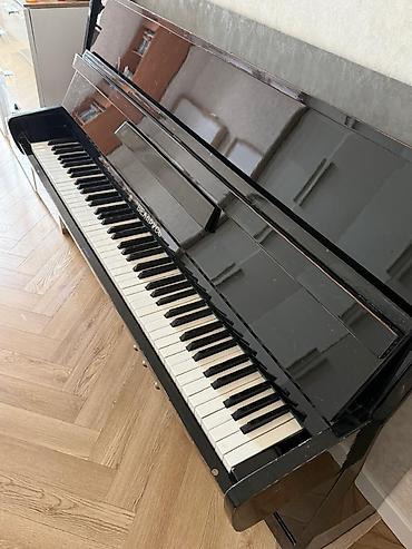 Pianolar: Piano Беларусь -da lalafo.az — 9 Pianolar: Piano Беларусь — 9