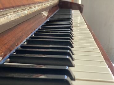 Pianolar: Piano, Rostov-Don, Rəqəmsal, İşlənmiş