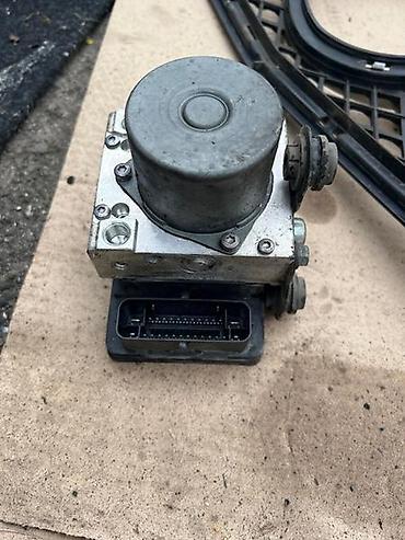 akumulator: ABS PUMPA ZA ŠKODA RAPID - 6R0614517CD | Abs pumpa za Skoda Rapid — 2