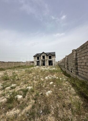 Həyət evləri və villaların satışı: Şüvəlan qəs. 6 otaqlı, 221 kv. m, Kredit yoxdur, Təmirsiz — 11