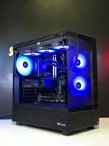 Desktop računari i radne stanice: 💻 Ryzen 5 7600X / RTX 4060 Ti / B650 / 32GB / 1TB – SM010PC 🚀 ✨ — 1