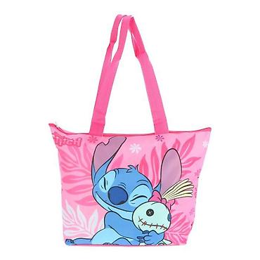 mona kragujevac: Torba za plažu Lilo & Stitch – tvoj tropski saveznik za leto! — 1