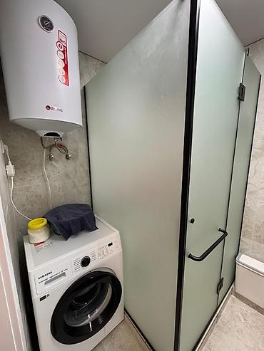 Продажа квартир: 2 комнаты, 50 м², Элитка, 11 этаж — 8