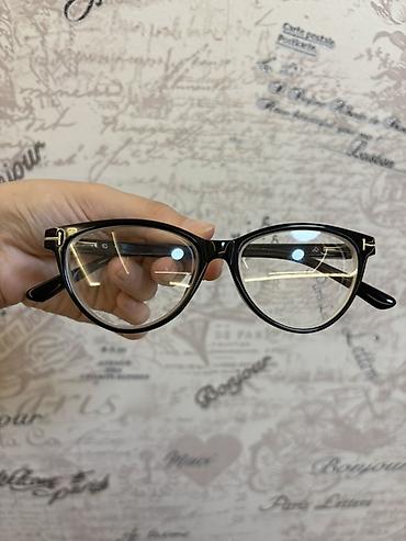 optik eynek modelleri: Optik eynək, Tom Ford, Yeni — 3