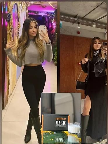 black latte: Kökəlmək üçün bitki tozu 3️⃣0️⃣ ededi 1️⃣1️⃣0️⃣Azn FOR X5 MAGIC – — 4