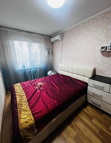 Продажа квартир: 3 комнаты, 58 м², 104 серия, 3 этаж, Косметический ремонт — 5