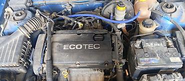 авто химии: Daewoo Lanos: 2012 г., 1.4 л, Автомат, Бензин, Седан — 2