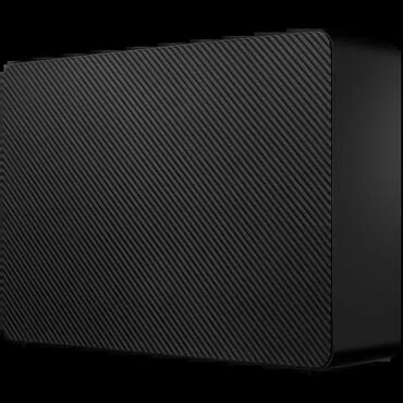 igrice za 2: Model: SEAGATE HDD External Expansion Desktop with Software