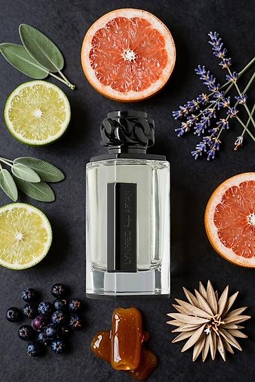Afnan Lynked Freedom Black – Eau de Parfum, 100 ml Kişilər üçün — 2