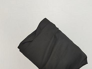 mango straight leg: Stradivarius, Spodnie materiałowe damskie, rozmiar M — 6