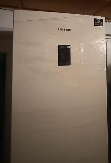 led smart tv android: Холодильник Samsung с нижней морозильной камерой Покупали за — 2