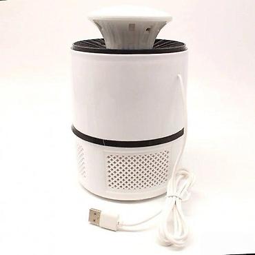 strašilo za ptice cena: USB LED LAMPA ZA KOMARCE | USB LED Lampa Za Komarce je tiha, radi sa — 1
