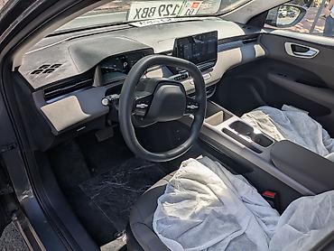 range over: Roewe : 2026 г., Автомат, Электромобиль, Седан — 5