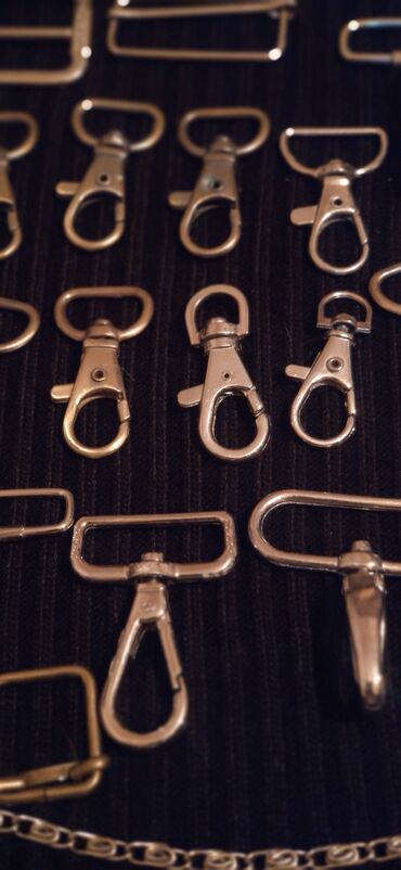 Sifarişlə əl işləri: Sifarişlə əl işləri | Bəzək əşyəları — 5