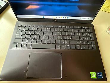Dell: İşlənmiş Dell Vostro, 15.6 ", Intel Core i7, 512 GB, Ünvandan götürmə, Pulsuz çatdırılma — 3