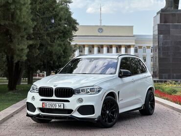 шины на бмв х7: BMW X5: 2017 г., 3 л, Автоматические, Бензин, Внедорожник