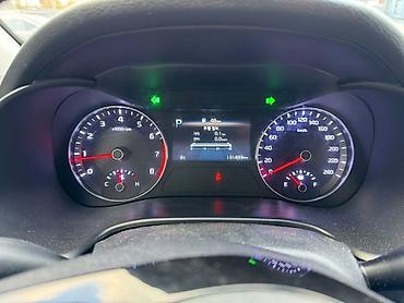 Kia: Kia K3: 2021 г., 1.6 л, Автомат, Бензин, Седан — 9