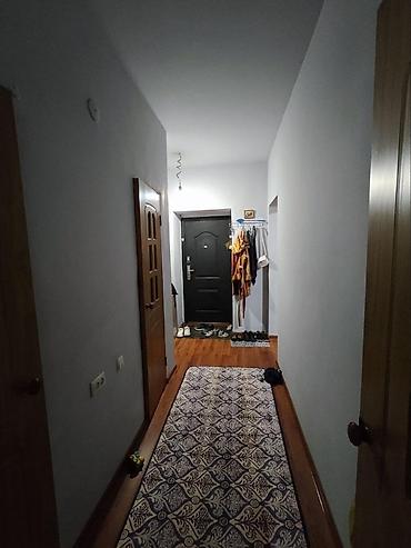 Продажа квартир: 2 комнаты, 65 м², Энесай ж/м Индивидуалка, 4 этаж, Косметический ремонт — 7