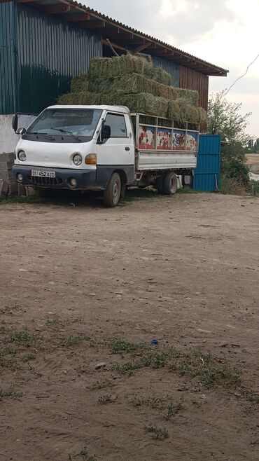 спринтер мерседес грузовой: Легкий грузовик, Hyundai
