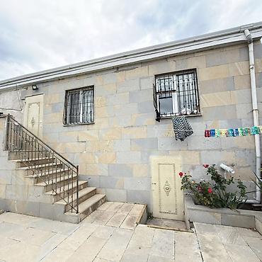bag evi merdekan: 3 otaqlı, 90 kv. m, Orta təmir — 1