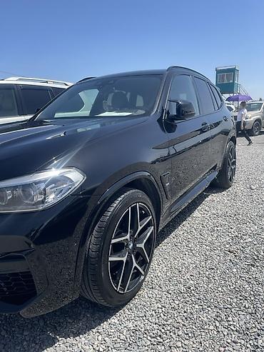 на bmw g30: BMW X3: 2019 г., 2 л, Автомат, Бензин, Кроссовер — 2