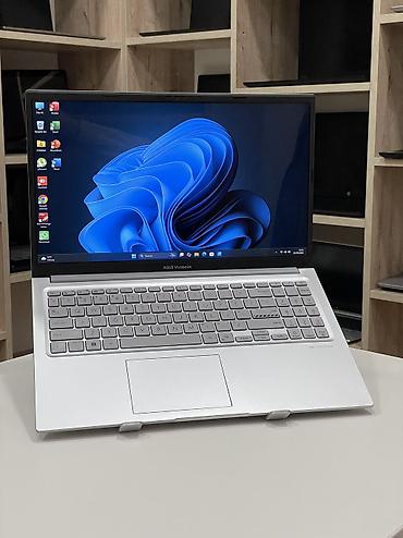 Elektronika: 💻 ASUS Vivobook 15 F1504VAP-IS76T — güclü və zərif noutbuk! 🔥 ⚡ — 1