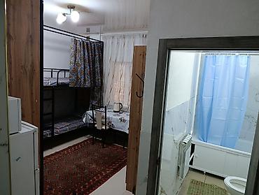 Долгосрочная аренда квартир: 1 комната, С мебелью полностью — 8