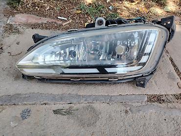 Ehtiyat hissələri: Sağ, Yaxın və uzaq vuran işıqlar Hyundai, 2013 il, Orijinal, İşlənmiş — 5