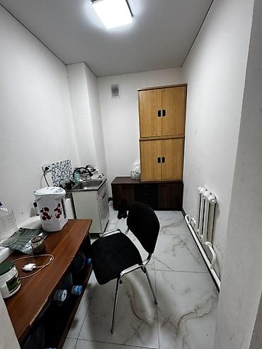 Аренда медицинских и массажных кабинетов: Кабинет для косметологии/массажа/lash&brow Светлый оборудованный — 9