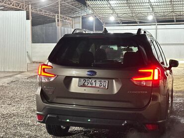 Subaru: Subaru Forester: 2019 г., Бензин, Кроссовер at lalafo.kg — 16 Subaru: Subaru Forester: 2019 г., Бензин, Кроссовер — 16