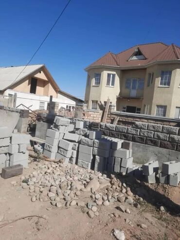 Кладка: Кладка пескоблока Гарантия, Монтаж, Бесплатная консультация Больше 6 лет опыта — 13