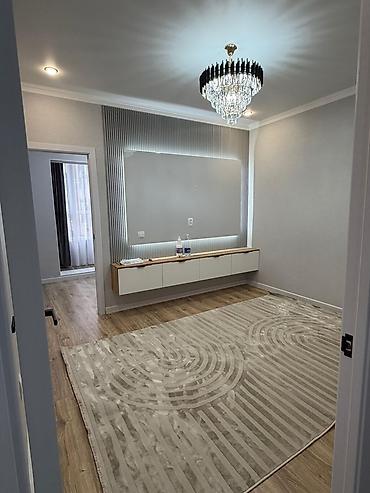 оптима ск: 2 комнаты, 53 м², Технопарк 106 серия улучшенная, 2 этаж, Дизайнерский ремонт — 3