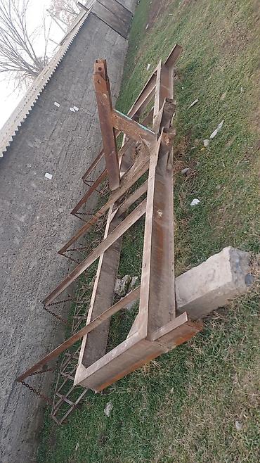 Другие тракторы: Трактор Т150 с оборотным плугом мала и арычник Характеристики и — 8