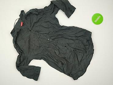 cekiny hm: H&M, Bluzka damska, rozmiar M — 2