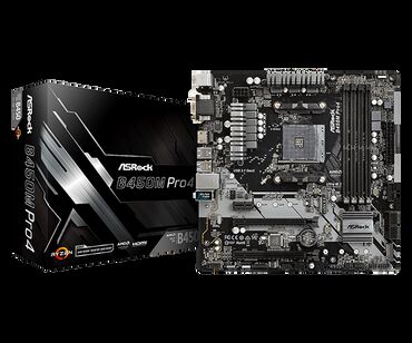 оперативная память ddr3 4gb: Материнская плата, Б/у, ASRock, AM4, Micro-ATX, Для ПК