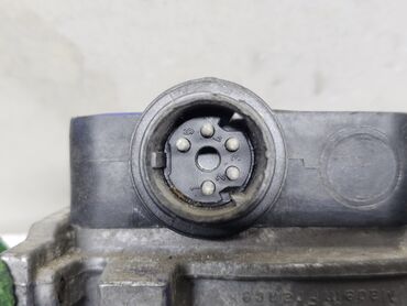 Датчики, сенсоры, предохранители: Расходомер BMW 1992 г., Б/у, Оригинал, Германия — 3