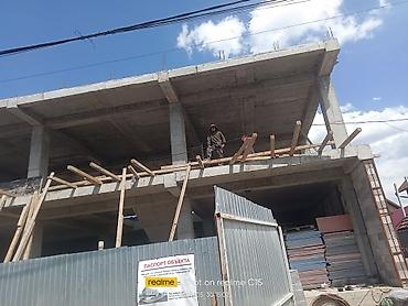 Бетонные работы: Опалубки, Фундамент, Стяжка Гарантия, Бесплатная консультация Больше 6 лет опыта — 12