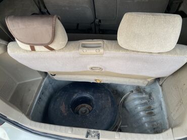 Honda: Honda Odyssey: 2000 г., 2.3 л, Автомат, Газ, Универсал — 9