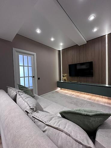 Продажа квартир: 2 комнаты, 42 м², Элитка, 8 этаж, Евроремонт — 3