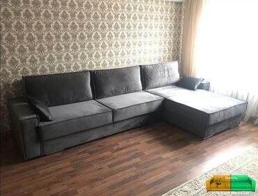 Ремонт, реставрация мебели: Мы занимаемся ремонтом,перетяжкой и изготовлением мягкой мебели — 13