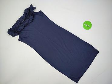 reserved denim: Сукня жіноча, розмір L — 3