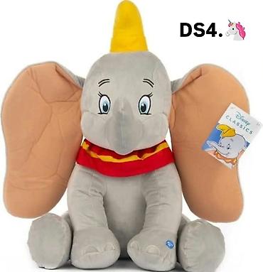 dobra vila kostim: Disney pliš igračka Dumbo sa zvukom – 50 cm (CT-302682) • Plišani — 1