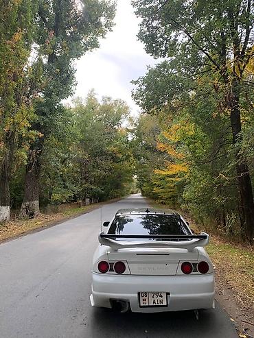 Nissan: Nissan Skyline: 1998 г., 2 л, Автомат, Бензин, Седан — 7