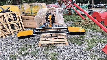 ilkin odenissiz priora: Herbisit vuran aparat 
traktor on ilaclama makina 
kadioglu — 1