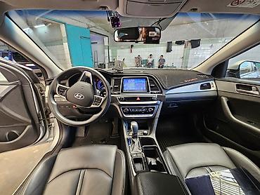 боковые зеркала саната: Hyundai Sonata: 2020 г., Автомат, Газ, Седан — 8