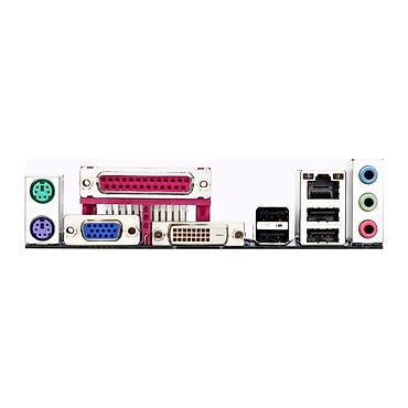 ddr4 ecc: Материнская плата для ПК, Б/у, Gigabyte, LGA1155, Micro-ATX — 3