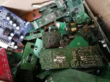 Ostali kompjuterski delovi: Reciklaza Razne Kartice 25Kg, for everything else ask if you are — 4